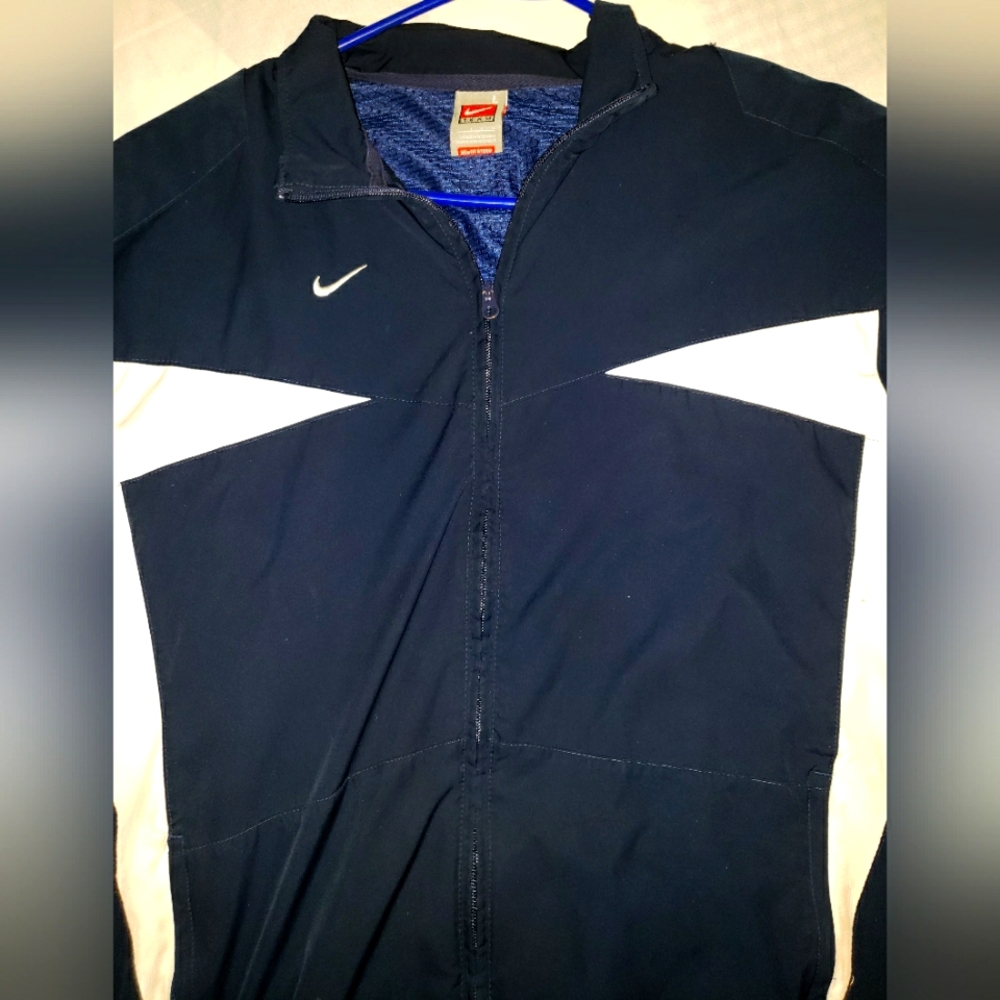 Nike jacket